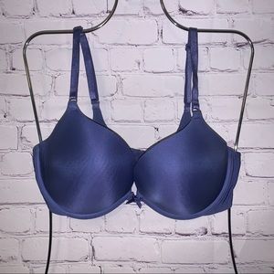 Victoria's Secret Blue Bra